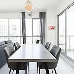 Guestready - Burj Khalifa From Every Room