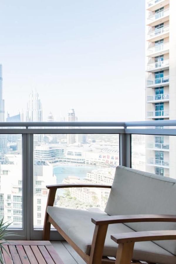 Guestready - Burj Khalifa From Every Apartment