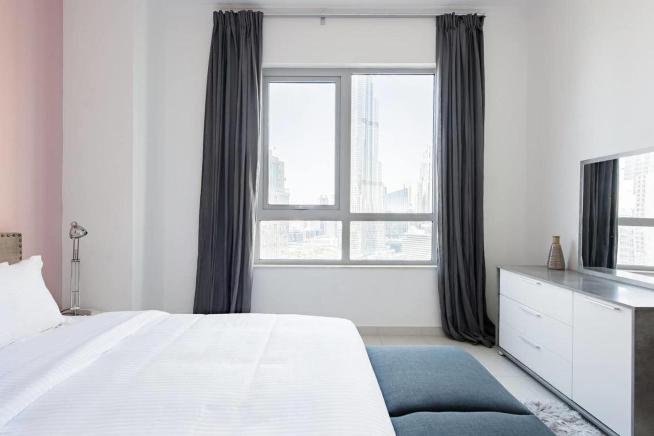 Apartment Guestready - Burj Khalifa From Every *