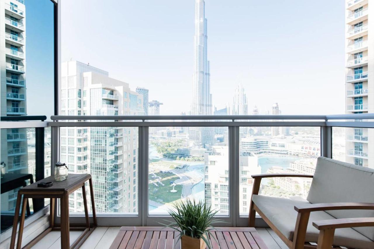 Guestready - Burj Khalifa From Every Dubai