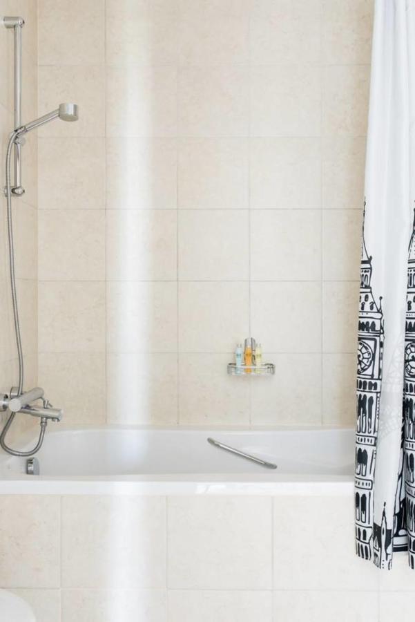 Apartment Guestready - Burj Khalifa From Every Dubai