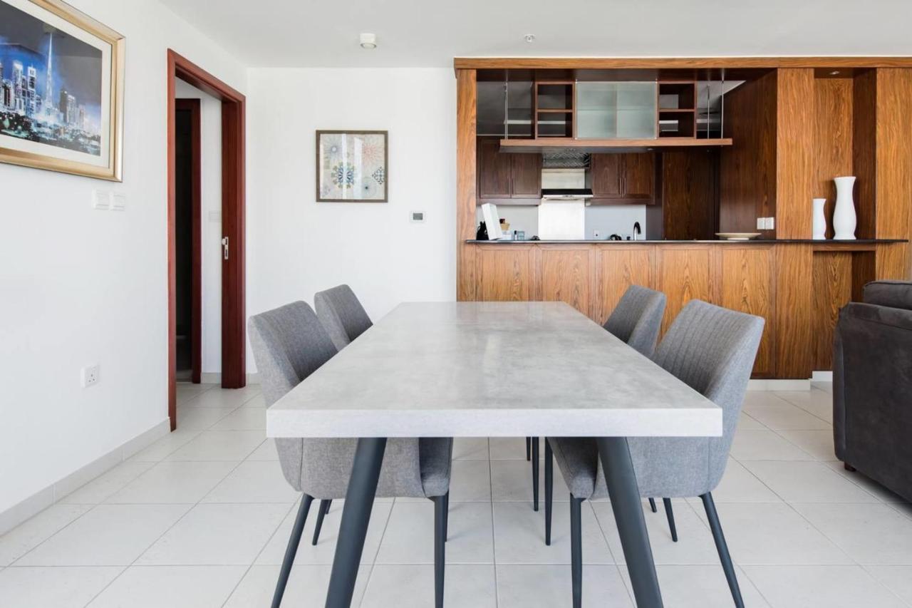 Apartment Guestready - Burj Khalifa From Every