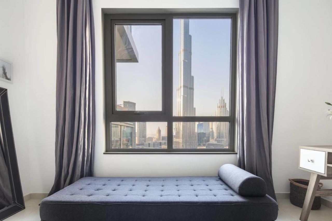 Guestready - Burj Khalifa From Every Apartment *