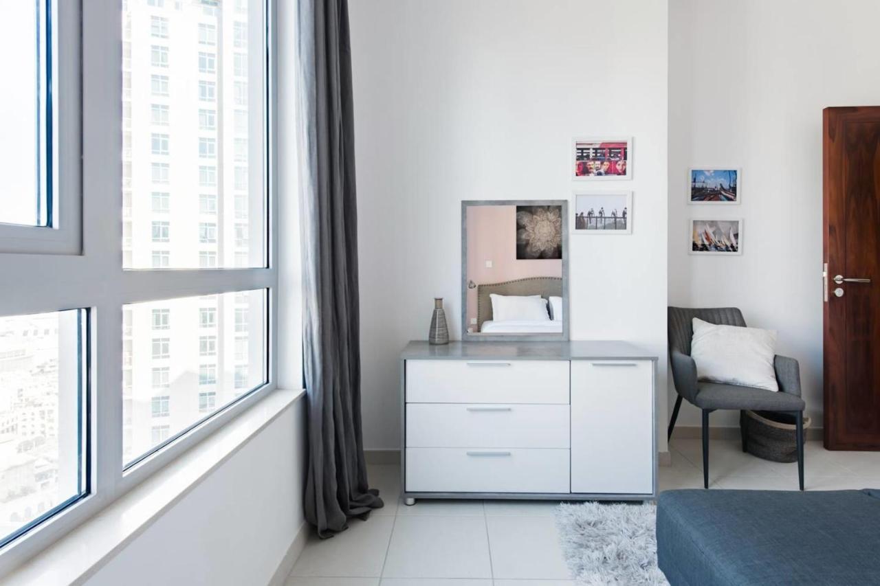 Guestready - Burj Khalifa From Every Apartment *