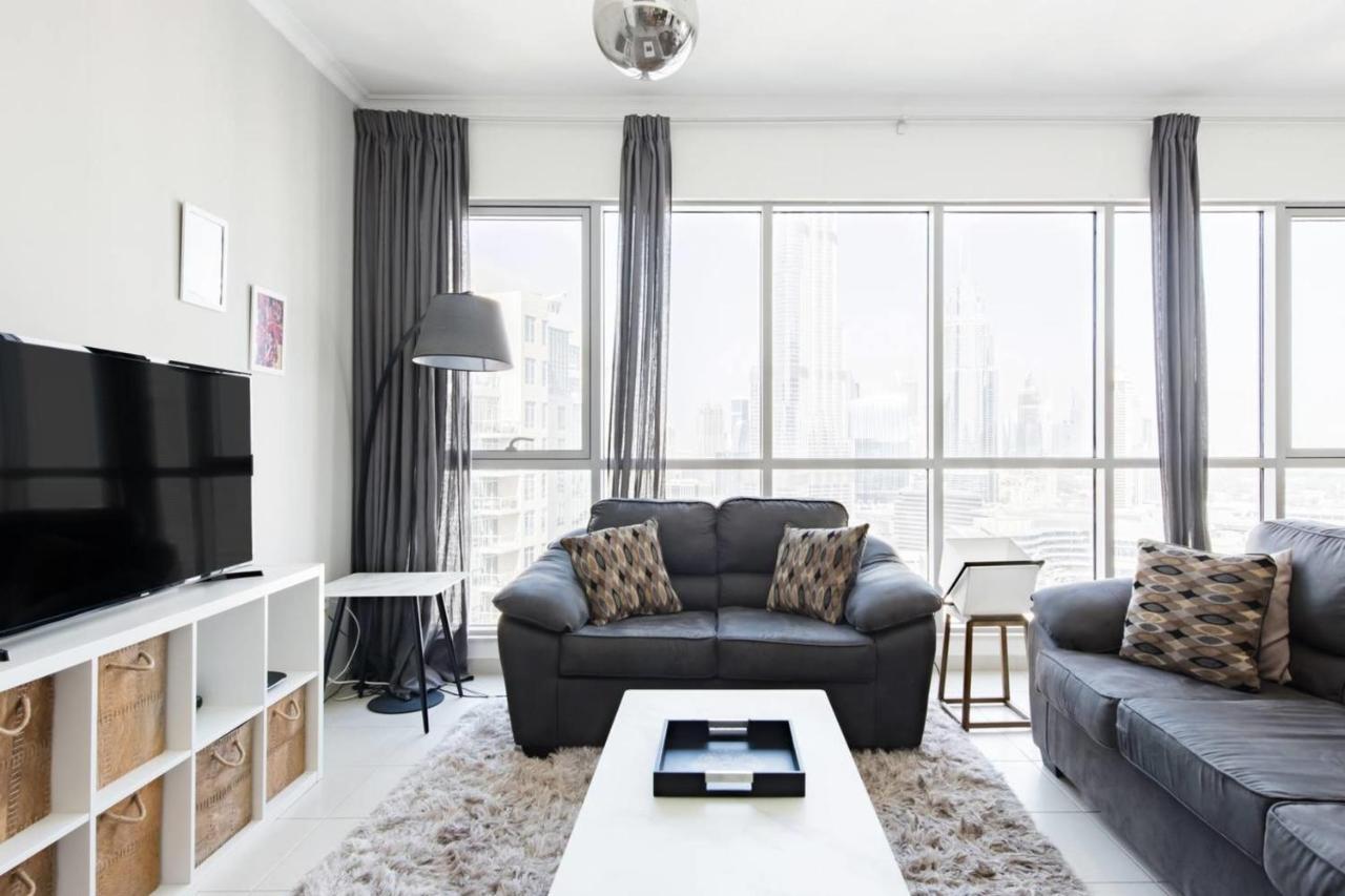 Guestready - Burj Khalifa From Every Apartment
