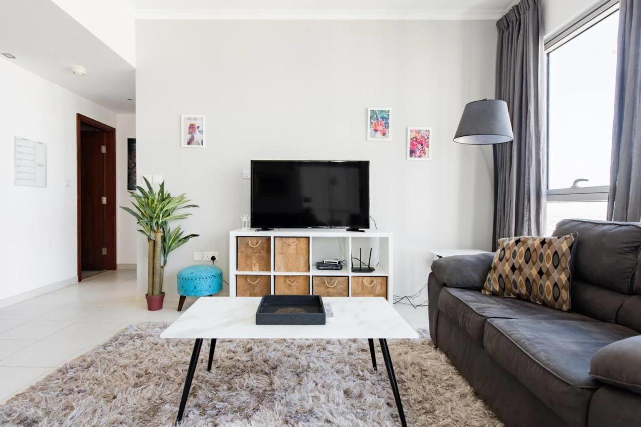 Guestready - Burj Khalifa From Every Apartment