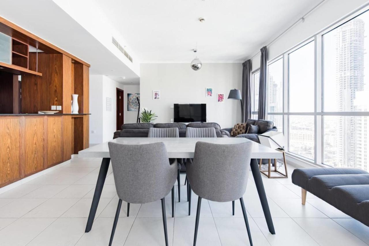 Apartment Guestready - Burj Khalifa From Every Dubai