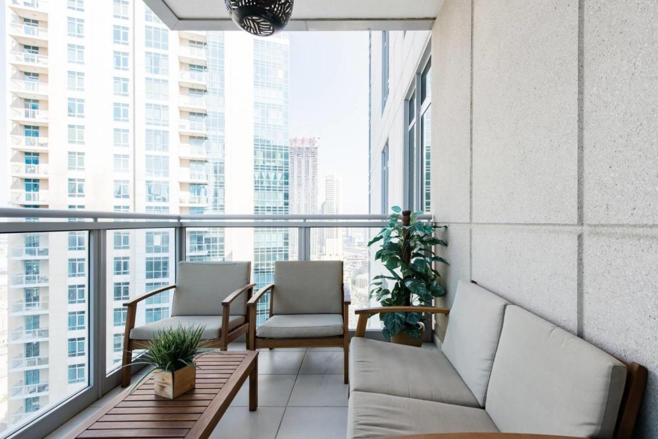 Guestready - Burj Khalifa From Every * Dubai