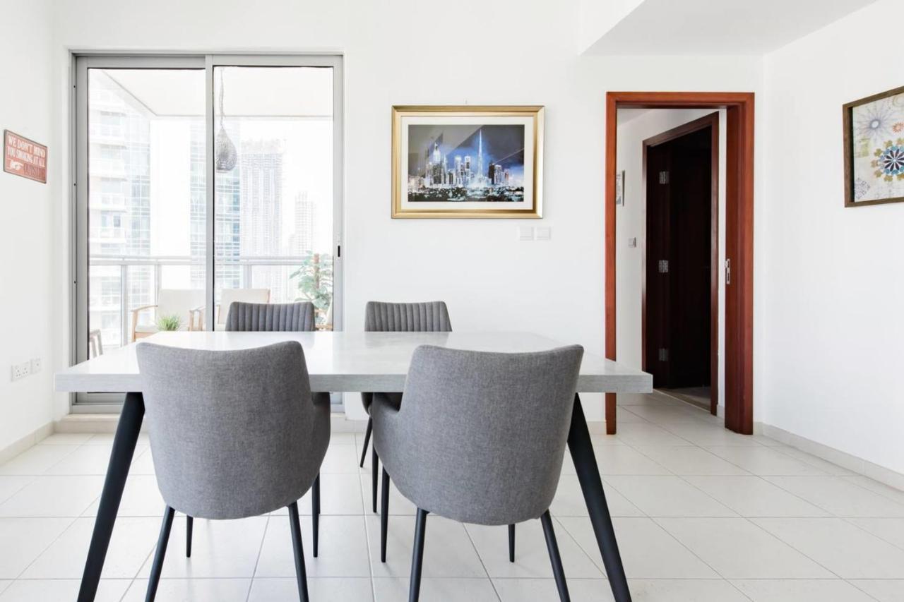 Guestready - Burj Khalifa From Every Apartment *