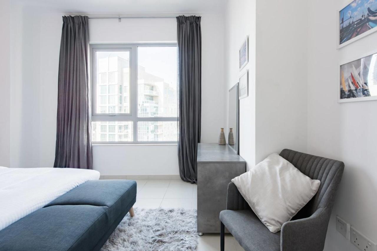 Guestready - Burj Khalifa From Every Apartment