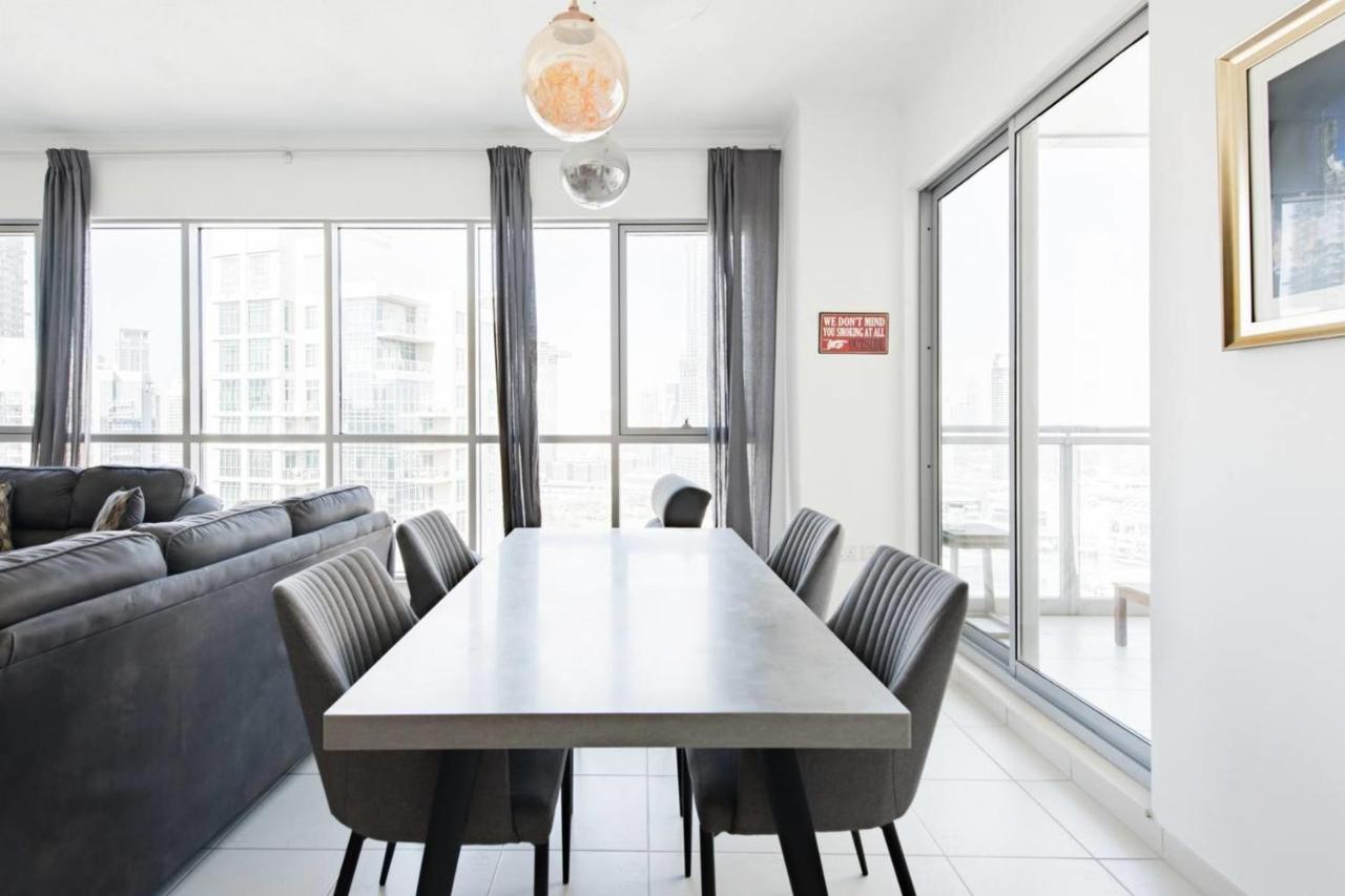 Guestready - Burj Khalifa From Every Apartment Dubai