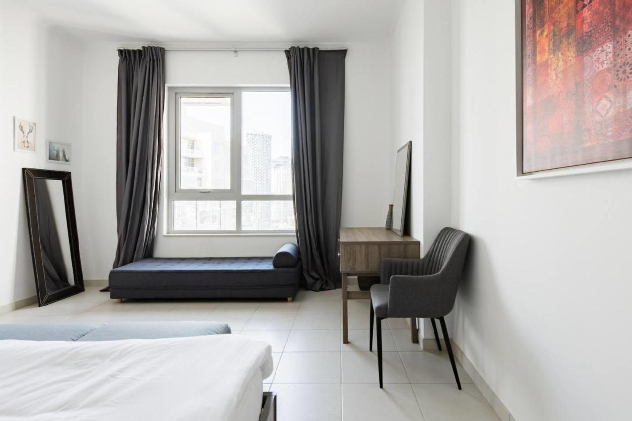 Apartment Guestready - Burj Khalifa From Every *