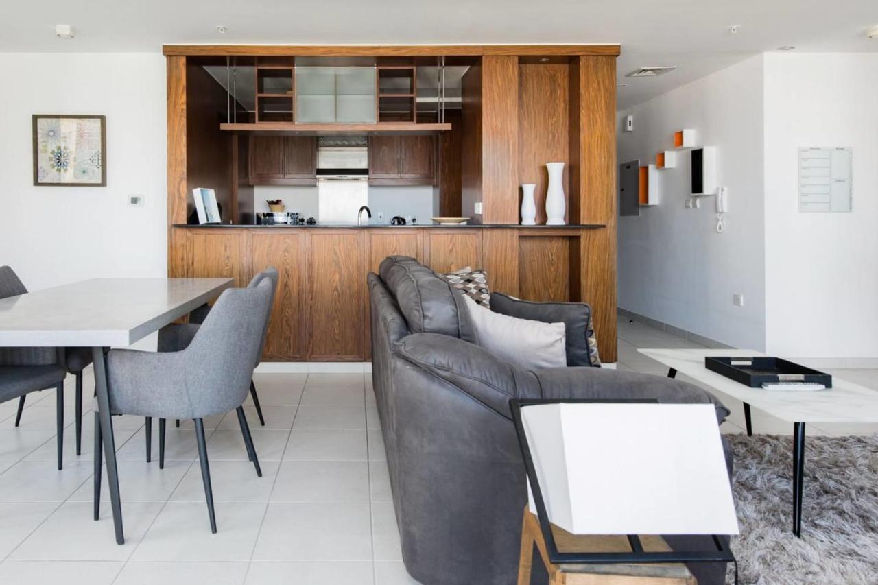 Guestready - Burj Khalifa From Every Apartment Dubai
